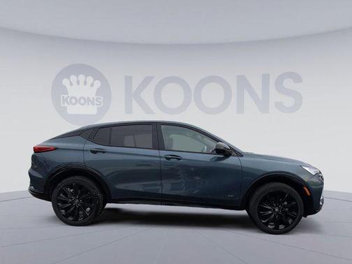 2026 Buick Envista Sport Touring FWD