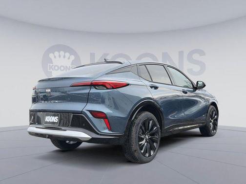 2026 Buick Envista Sport Touring FWD