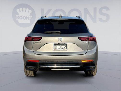 2025 Buick Envision Sport Touring AWD