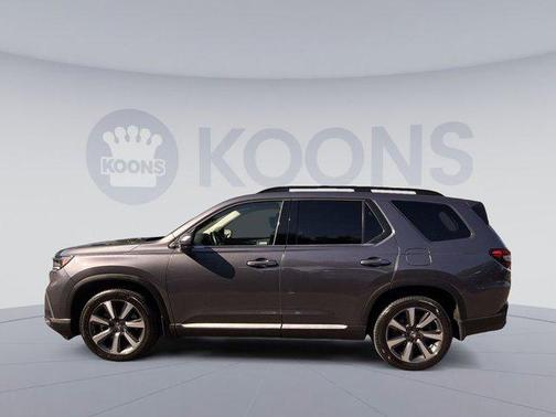 2023 Honda Pilot Touring 8-Passenger