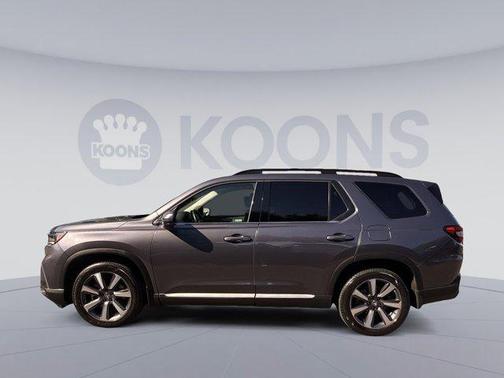 2023 Honda Pilot Touring 8-Passenger