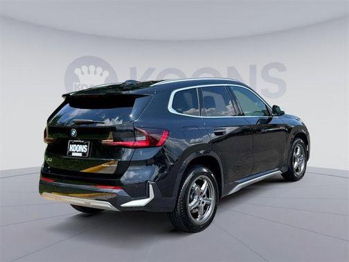 2024 BMW X1 xDrive28i