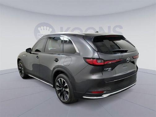 2024 Mazda CX-90 PHEV Premium Plus