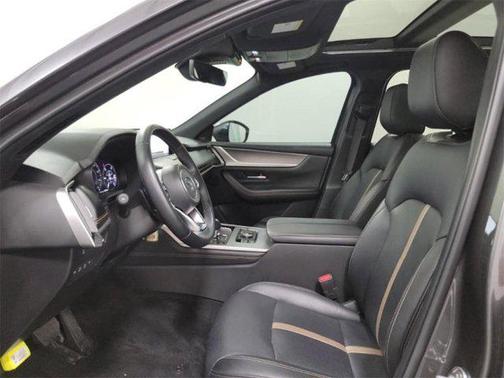 2024 Mazda CX-90 PHEV Premium Plus