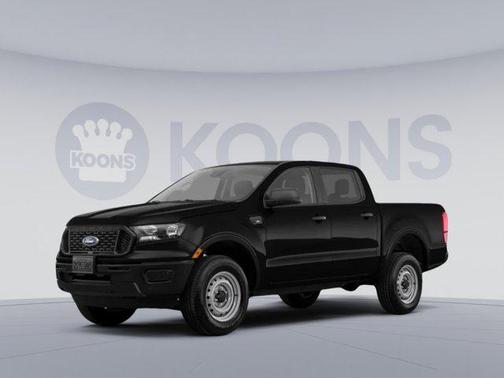 2019 Ford Ranger XL