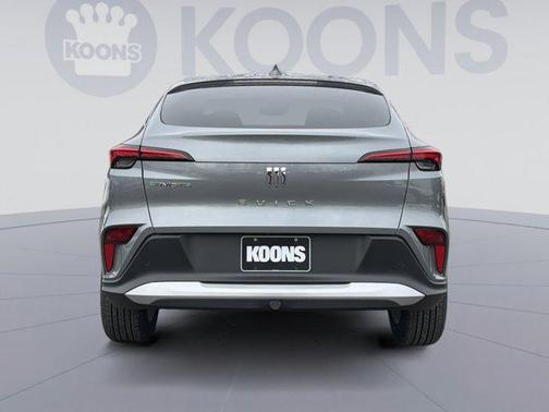 2026 Buick Envista Preferred FWD