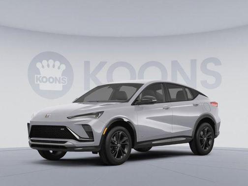 2026 Buick Envista Preferred FWD