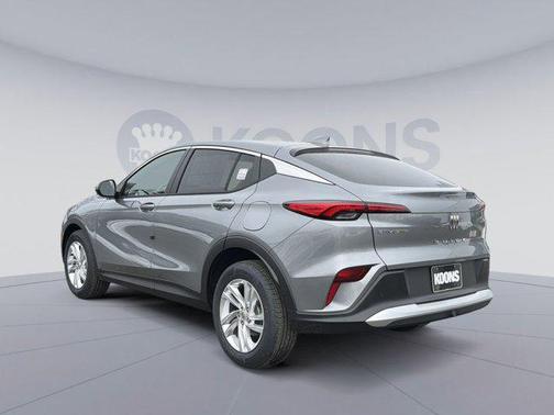 2026 Buick Envista Preferred FWD