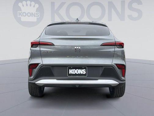 2026 Buick Envista Preferred FWD