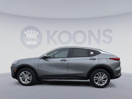 2026 Buick Envista Preferred FWD