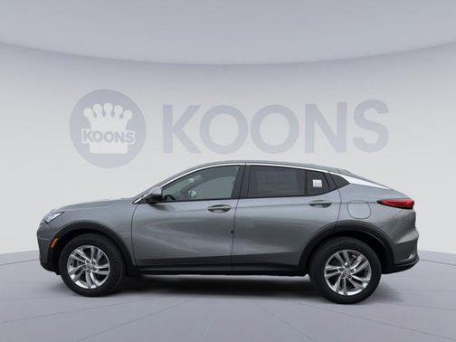 2026 Buick Envista Preferred FWD