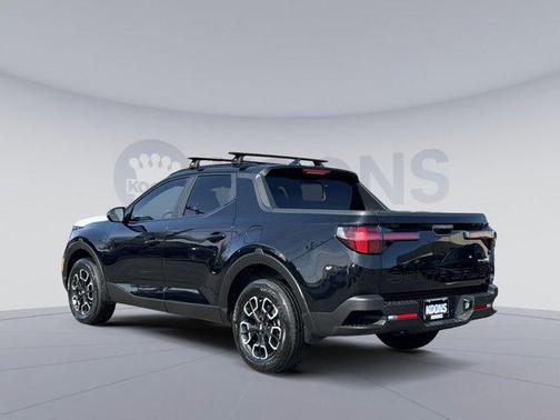 2023 Hyundai SANTA CRUZ SEL Premium