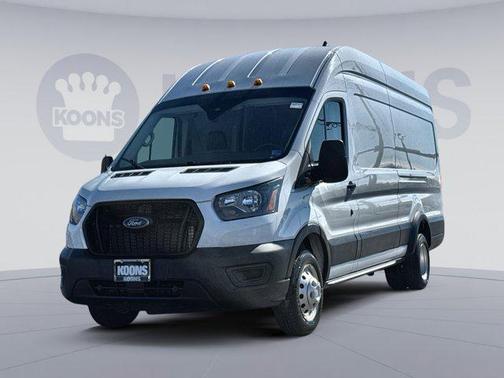 2021 Ford Transit-350 Base
