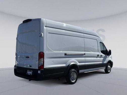 2021 Ford Transit-350 Base