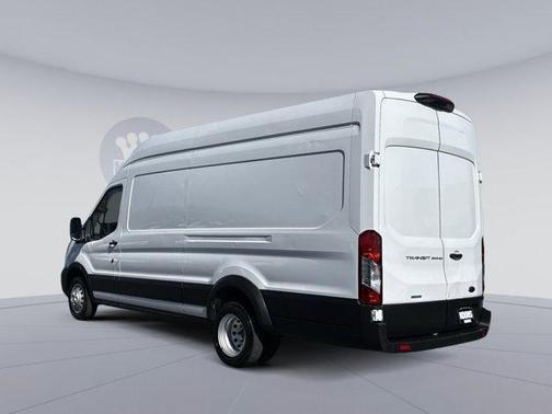 2021 Ford Transit-350 Base