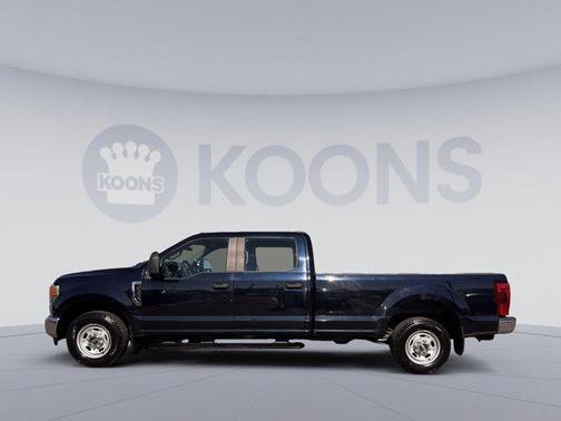 2021 Ford F-350 XL