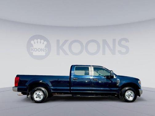 2021 Ford F-350 XL