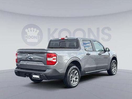 2023 Ford Maverick XLT