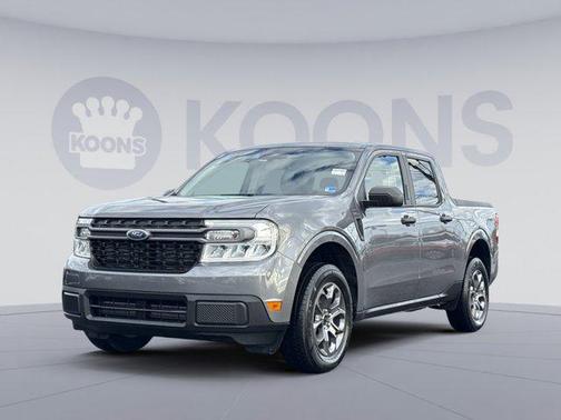 2023 Ford Maverick XLT