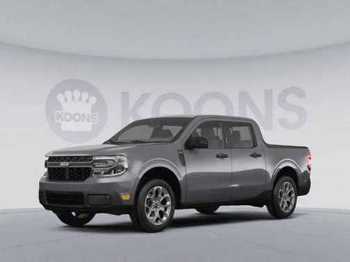2023 Ford Maverick XLT