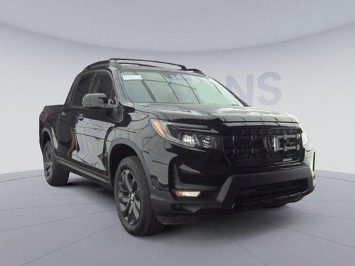 2024 Honda Ridgeline Sport