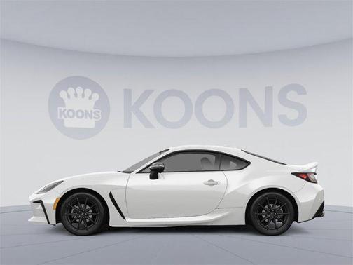 2024 Toyota GR86 Base