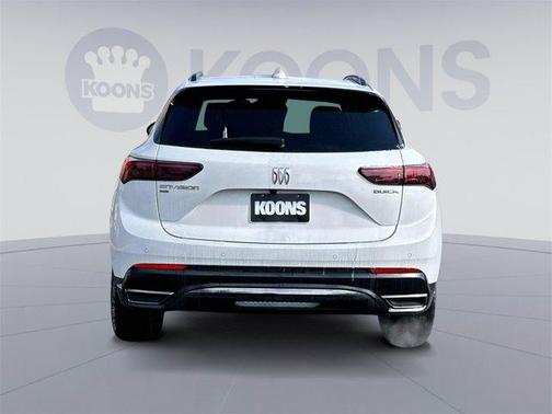 2025 Buick Envision Sport Touring AWD