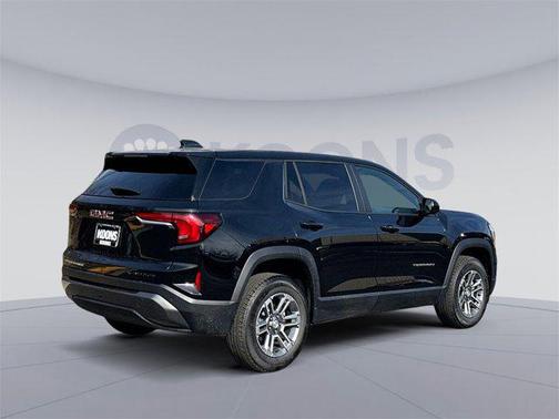 2025 GMC Terrain AWD Elevation