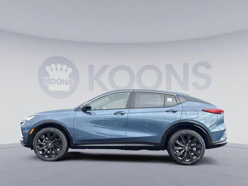 2026 Buick Envista Sport Touring FWD