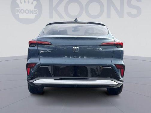 2026 Buick Envista Sport Touring FWD