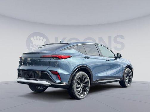 2026 Buick Envista Sport Touring FWD