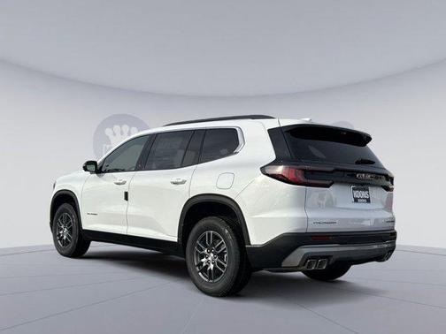 2026 GMC Acadia Elevation FWD