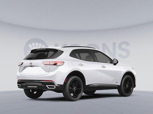 2026 Buick Envision Sport Touring AWD