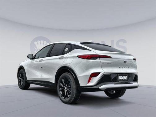 2026 Buick Envista Sport Touring FWD