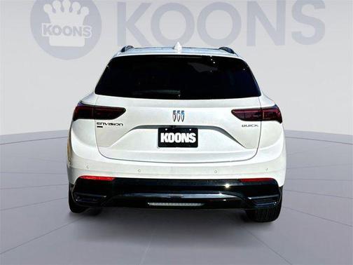 2025 Buick Envision Sport Touring AWD