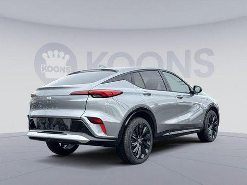 2026 Buick Envista Sport Touring FWD