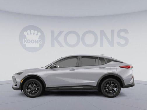 2026 Buick Envista Sport Touring FWD