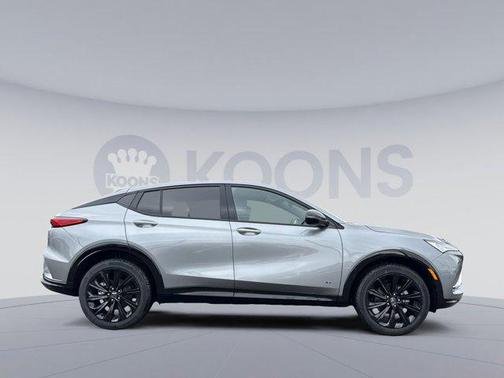 2026 Buick Envista Sport Touring FWD