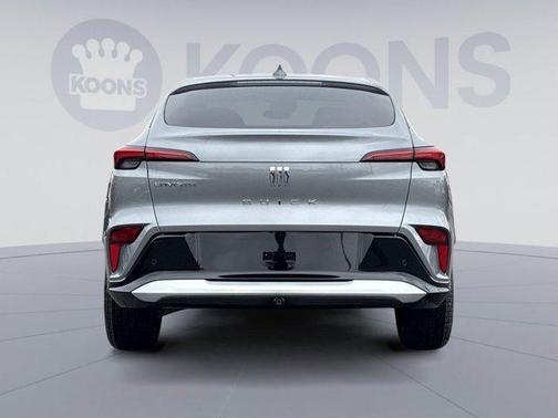 2026 Buick Envista Sport Touring FWD