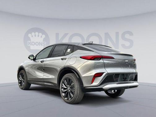 2026 Buick Envista Sport Touring FWD