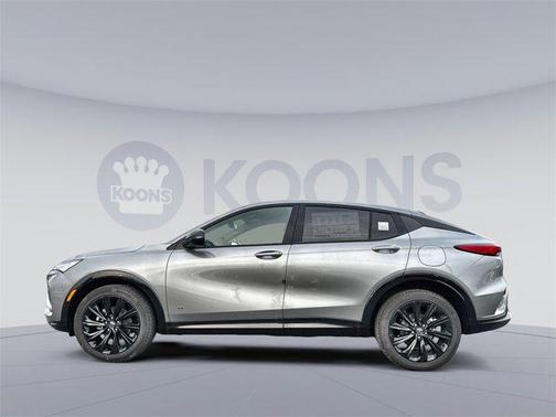 2026 Buick Envista Sport Touring FWD