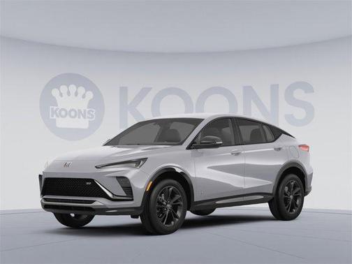 2026 Buick Envista Sport Touring FWD