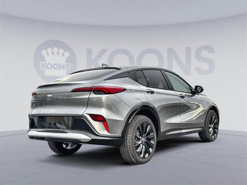 2026 Buick Envista Sport Touring FWD