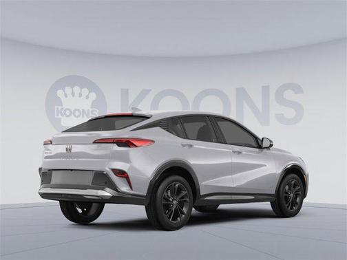 2026 Buick Envista Sport Touring FWD