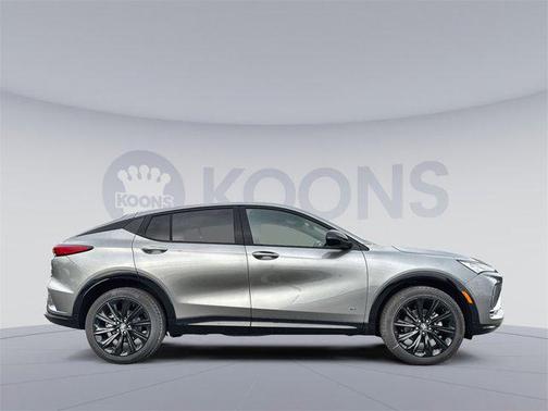 2026 Buick Envista Sport Touring FWD