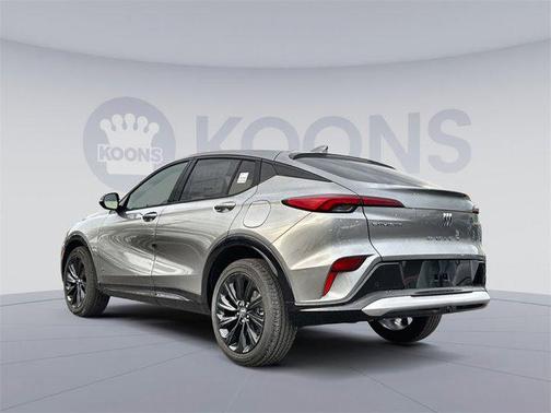 2026 Buick Envista Sport Touring FWD