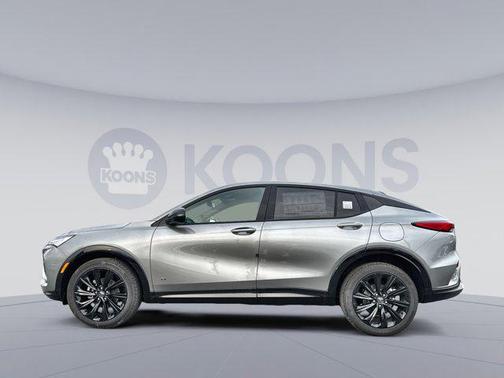 2026 Buick Envista Sport Touring FWD