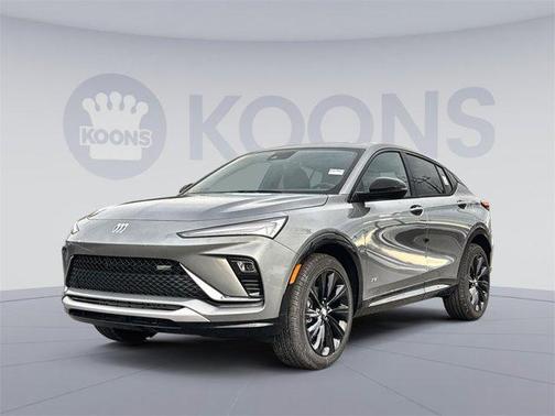 2026 Buick Envista Sport Touring FWD