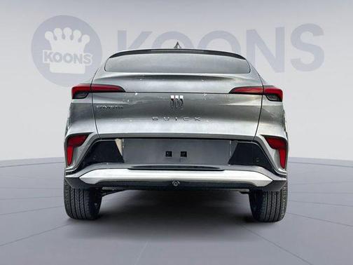 2026 Buick Envista Sport Touring FWD