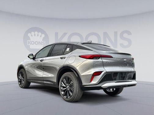 2026 Buick Envista Sport Touring FWD